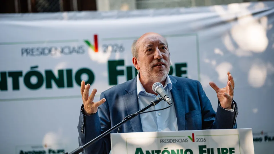 António Filipe