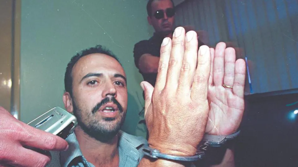 Militão deu ordem "indireta" para morte de portugueses. "Não estava lá"