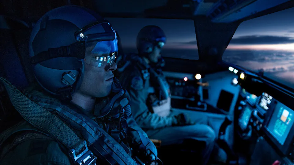 Netflix revela trailer de um dos grandes filmes do final de 2025