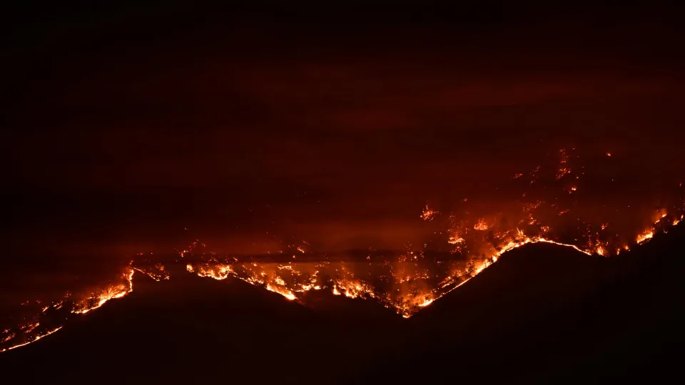 incêndios, Califórnia