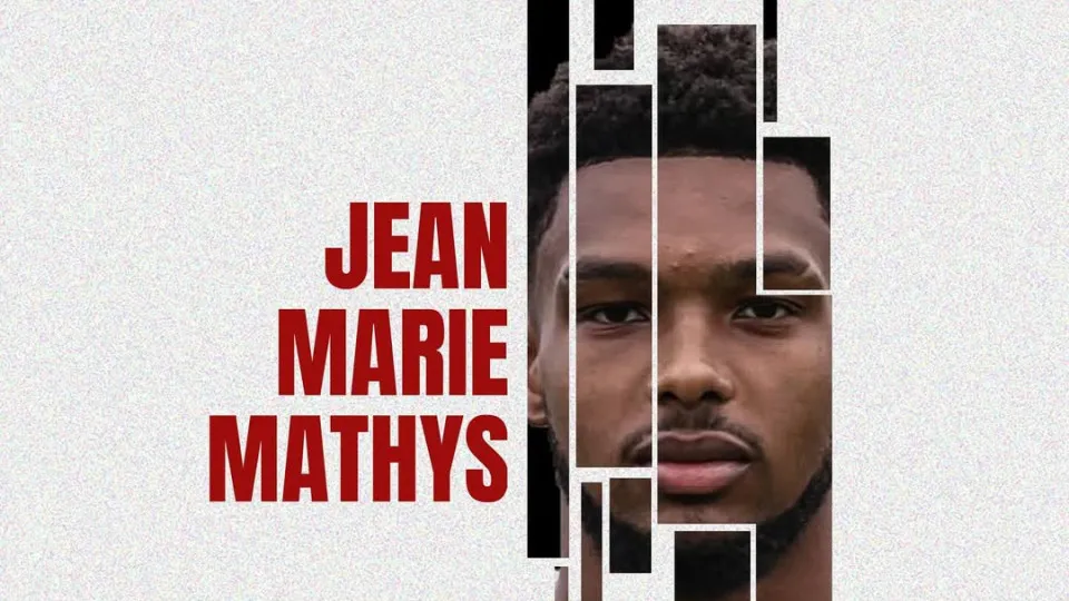 Mathys Jean-Marie Felgueiras