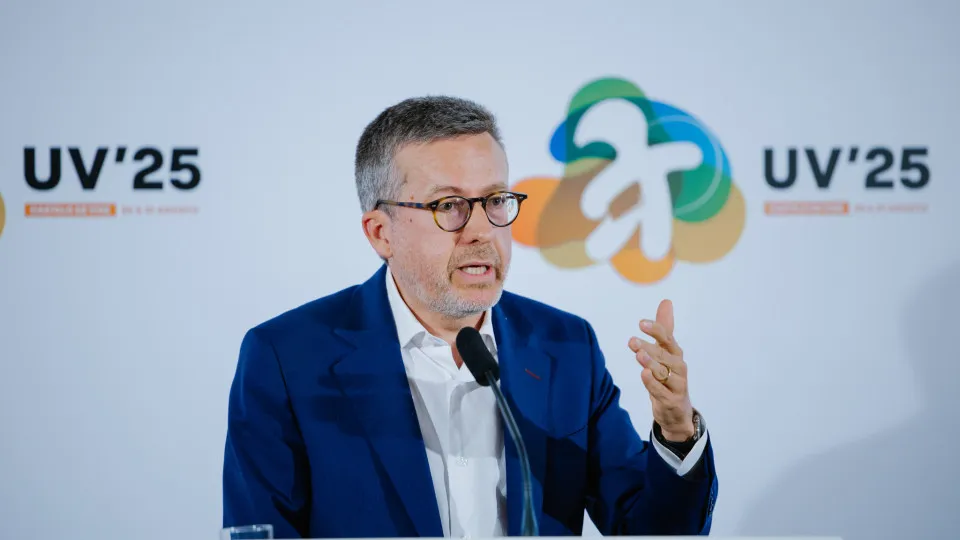 Carlos Moedas