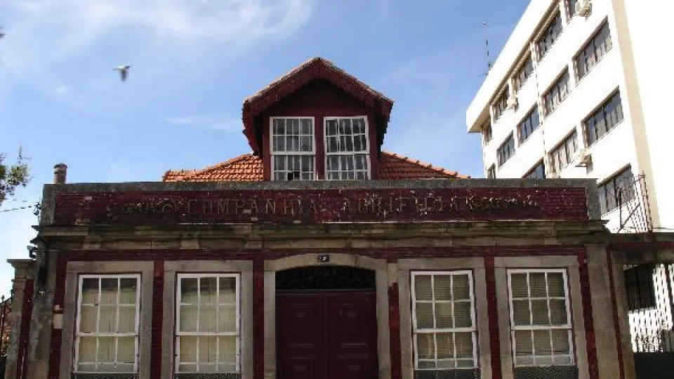 Companhia Aurifícia