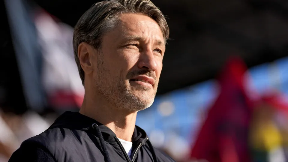 Oficial: Niko Kovac renova com Borussia Dortmund até 2027