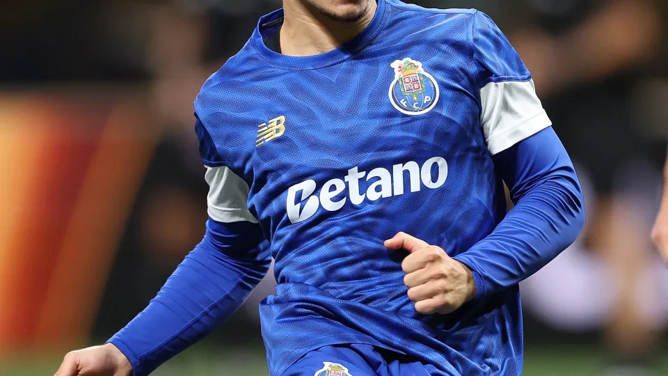 Moreirense perto de garantir reforço proveniente do FC Porto