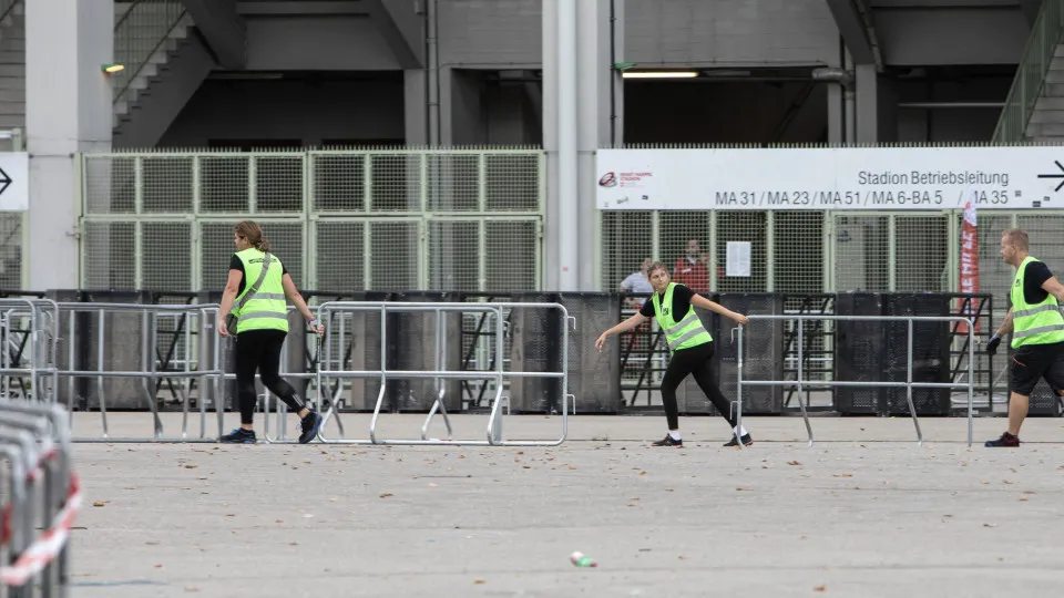 Jovem condenado por tentativa de atentado em concerto de Taylor Swift