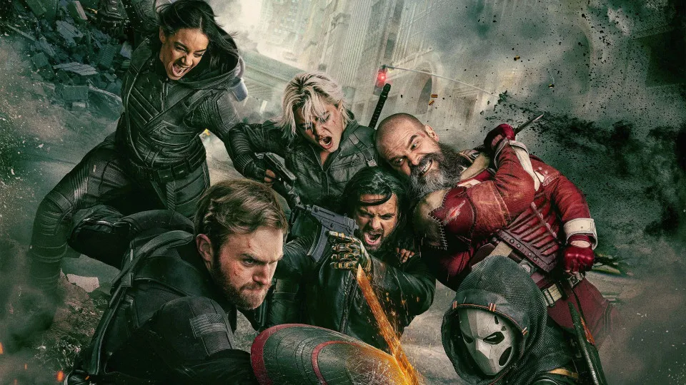 Uma das maiores surpresas da Marvel dos últimos tempos chegou à Disney+