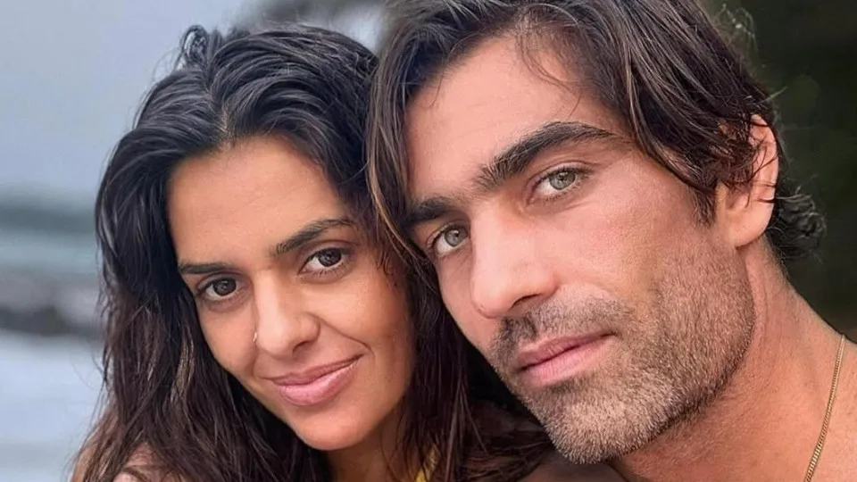 Cuca Roseta fala abertamente do novo namorado. "Alma gémea"