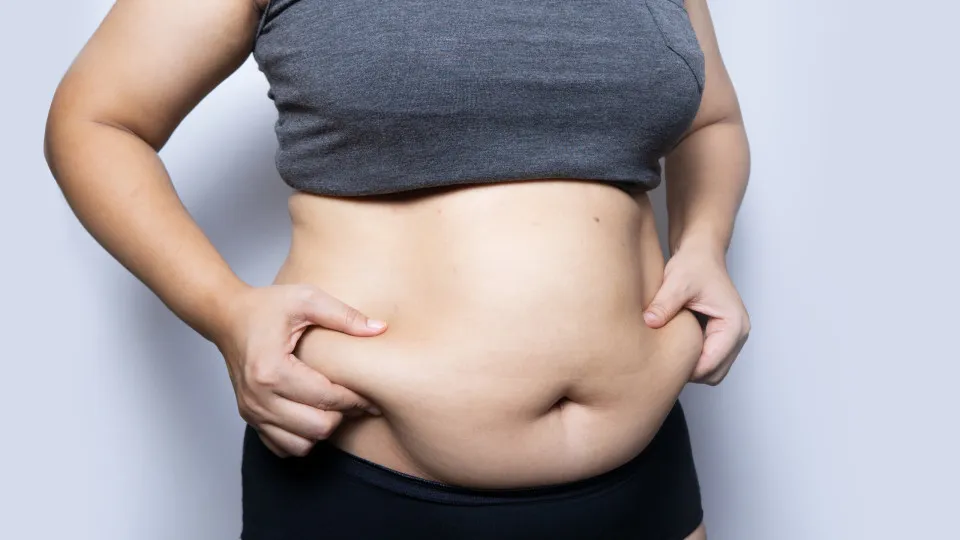 Cientistas alertam: Gordura abdominal aumenta risco de doenças cardíacas