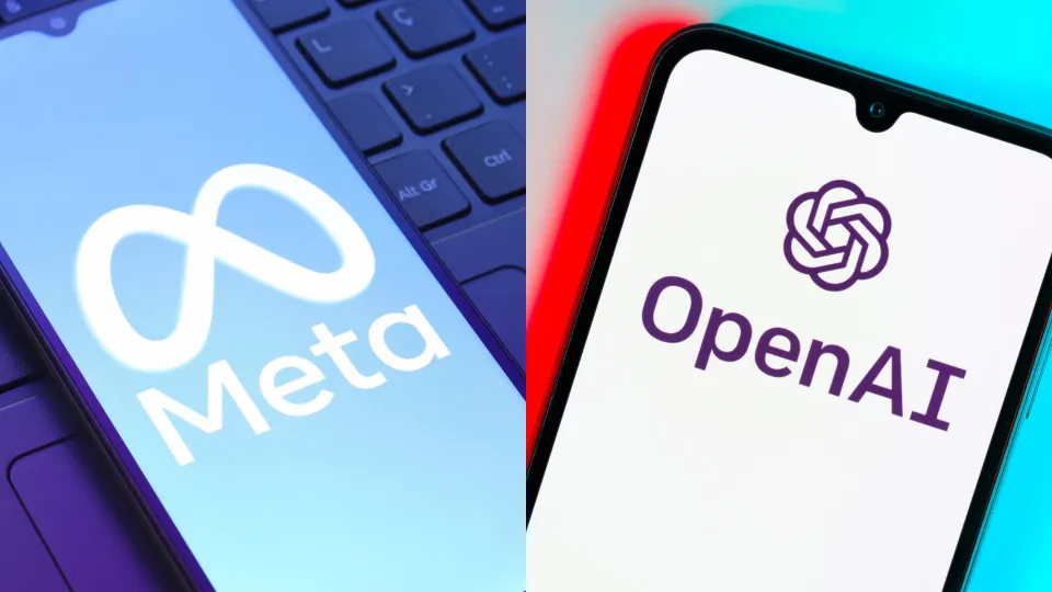Estiveram menos de um mês na Meta e preferiram voltar à OpenAI