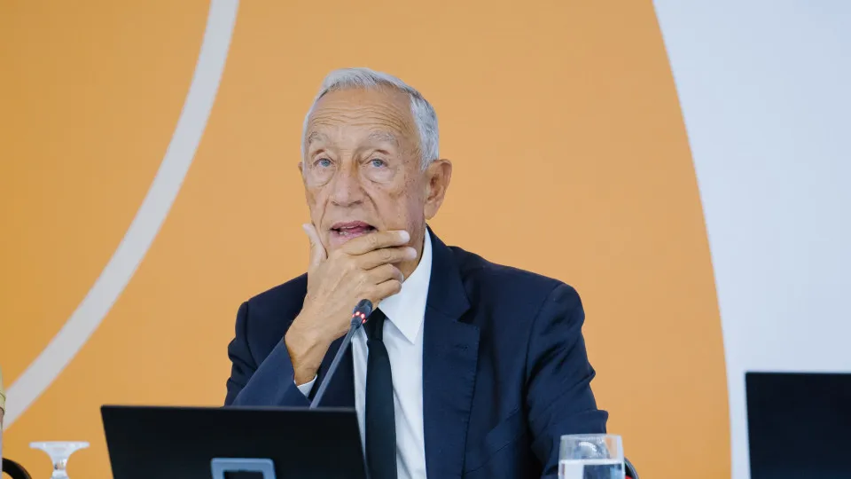 Marcelo pede que se evitem "feridas e melindres" com CPLP