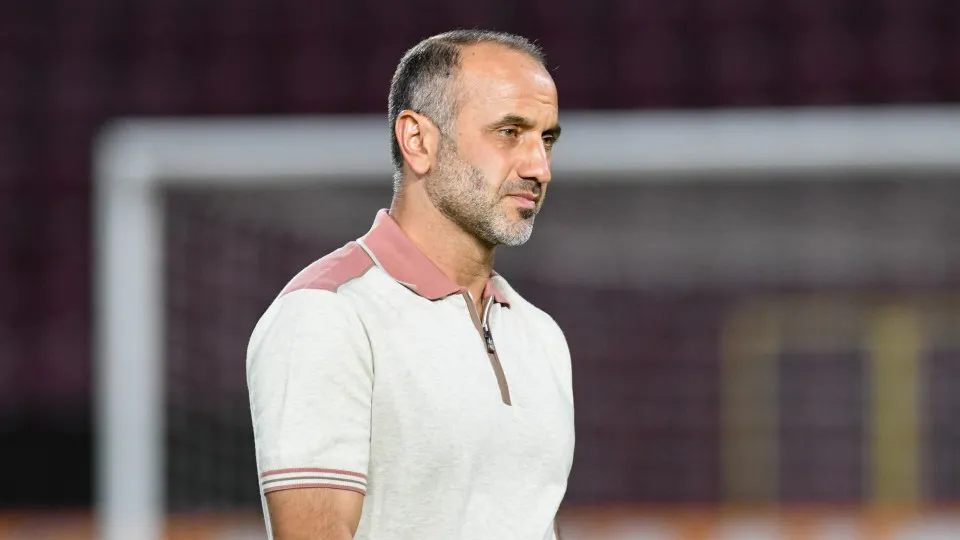 Arménia convoca 27 jogadores para receber Portugal