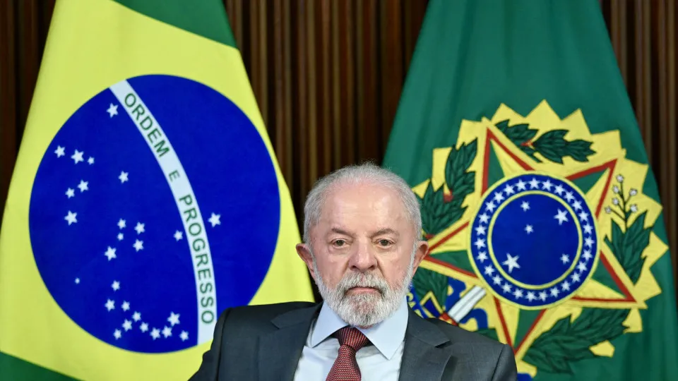 Lula renova mandato de PGR nas vésperas do julgamento de Bolsonaro