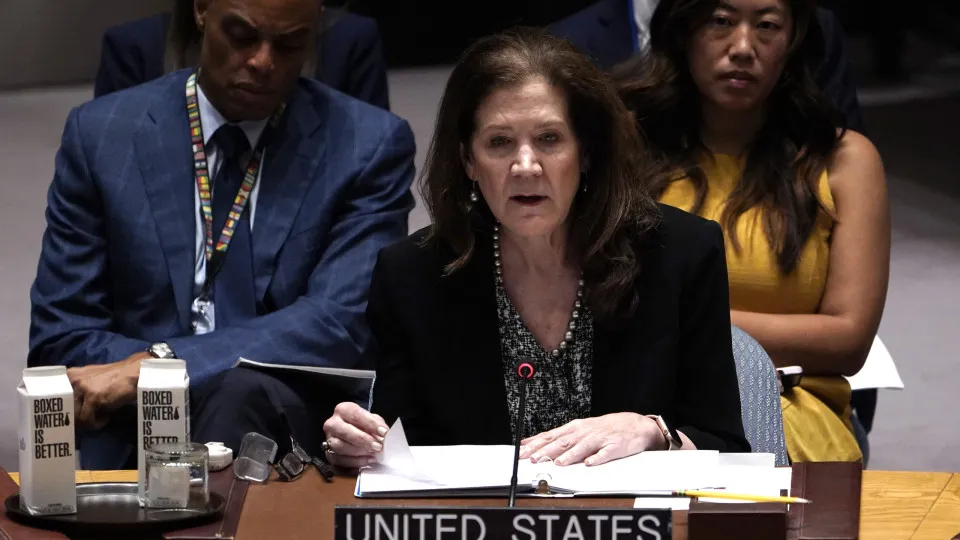EUA negam que Israel tenha em prática política de fome em Gaza: "Falso"