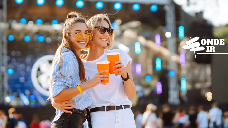 Despeça-se de agosto em grande. 10 ideias para aproveitar o fim de semana