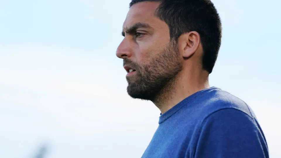 Treinador do Moreirense pede "espírito de sacrifício" contra Gil Vicente