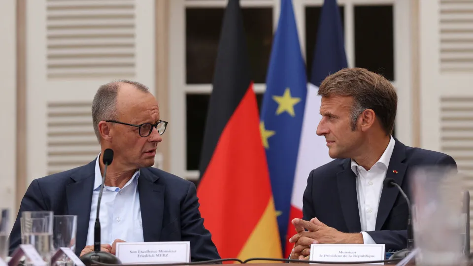 "É evidente que não haverá qualquer encontro entre Zelensky e Putin"