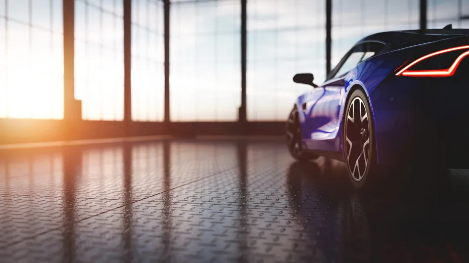 Marca chinesa de aspiradores quer construir carro para desafiar a Bugatti