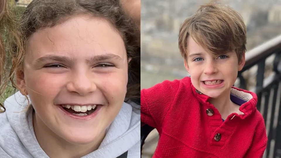 Harper e Fletcher morreram no tiroteio de Minneapolis. Famílias reagem