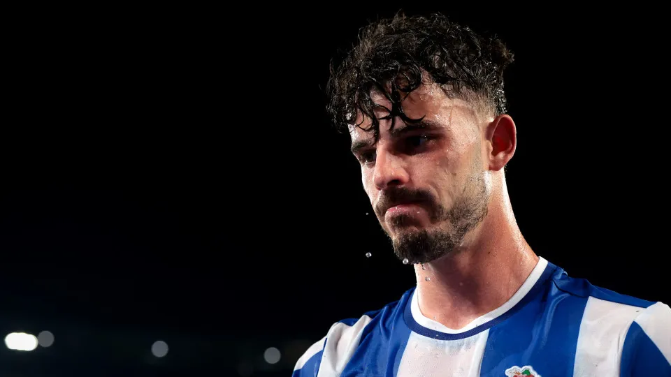FC Porto perto de fechar nova venda. Zé Pedro a caminho de Itália