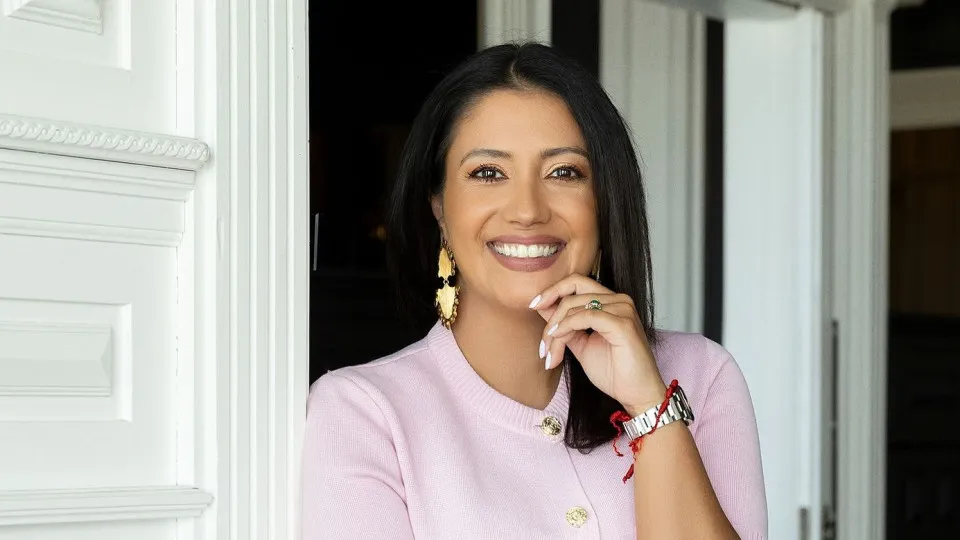 Inês Simões chocada com críticas à sua nova casa: "Será que têm piscina?"
