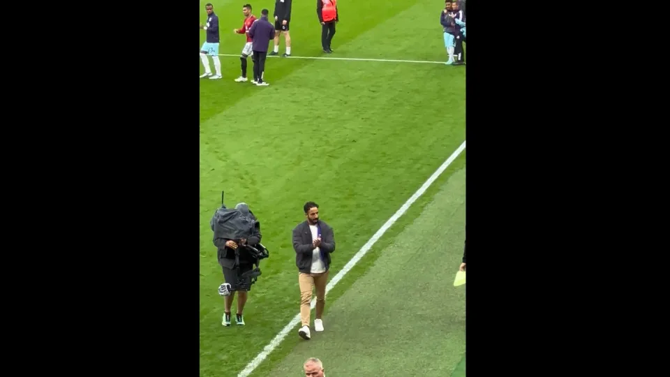 Adeptos do Manchester United seguram Ruben Amorim em Old Trafford?