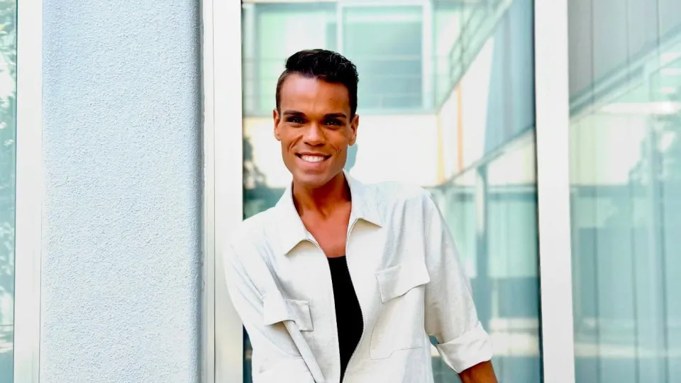 Zé Lopes: "Tenho consciência que esta minha forma de ser assusta muitos"