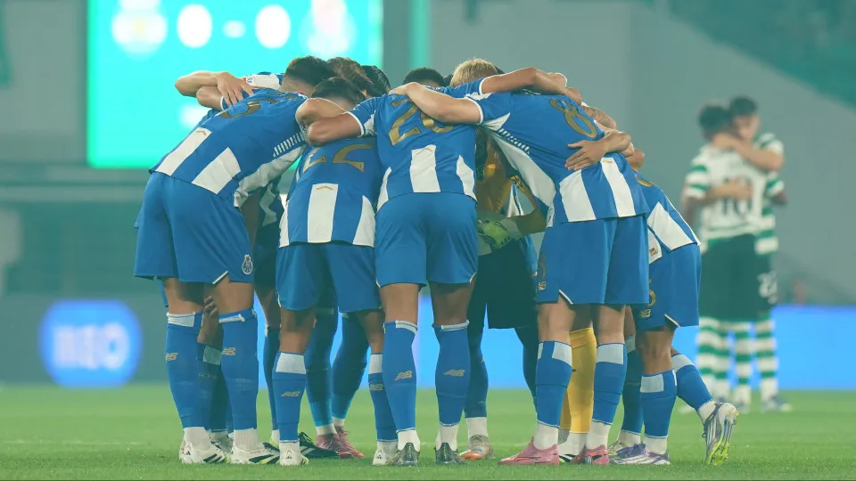 Suspensões, multas e processos. Sporting-FC Porto ainda faz correr tinta