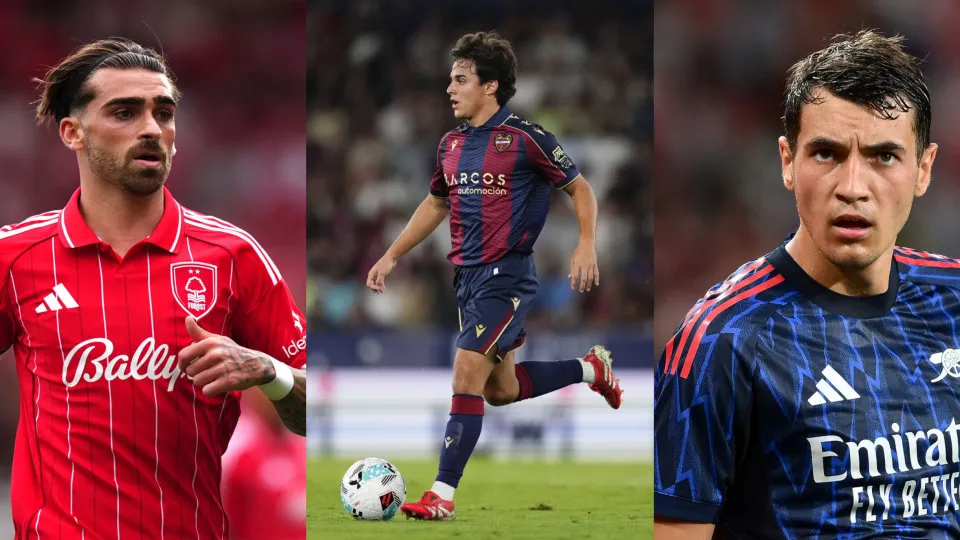 Benfica, FC Porto e Sporting prometem novidades no último dia do mercado