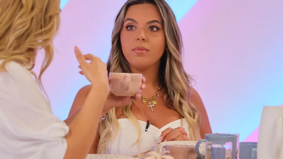 "Disseram à minha mãe, o seu filho é deficiente, que vai fazer com isto?"