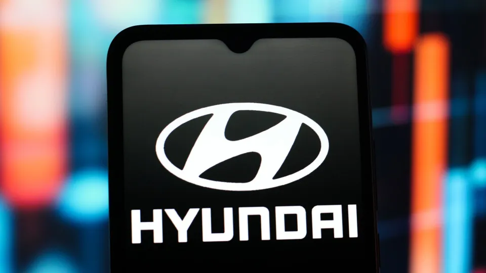 Hyundai anuncia aliança tecnológica para o futuro da mobilidade