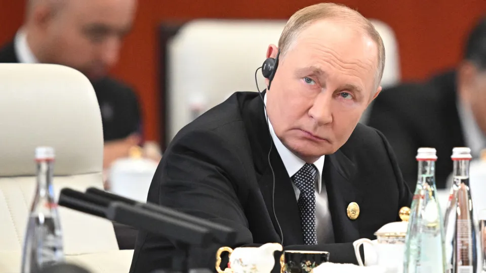 Intervisão, a 'Eurovisão de Putin', "despertou grande interesse" na SCO