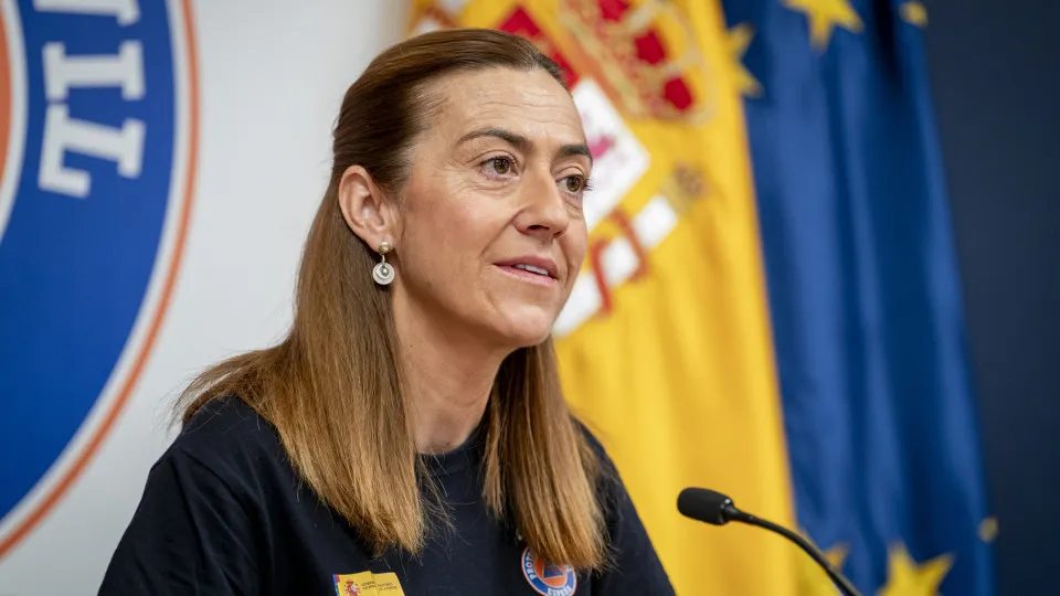 Espanha dá por terminada onda de grandes fogos após 20 dias