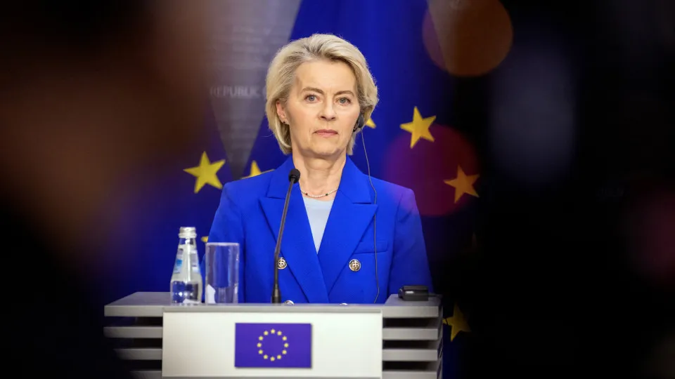 Comissão Europeia anuncia adesão da Hungria à Procuradoria Europeia