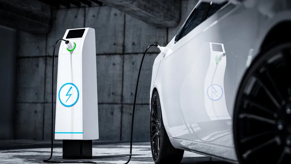 Vandalismo e roubo a pontos de carregamento de carros elétricos preocupa