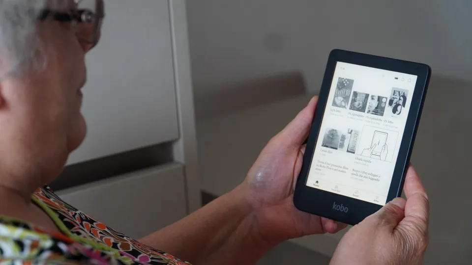 Tem um Kobo? Há uma nova forma de ler artigos 'offline'
