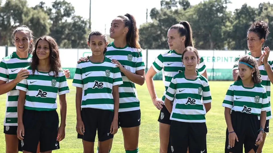 Sporting antecipa eliminatória da Champions: "Estamos muito perto..."