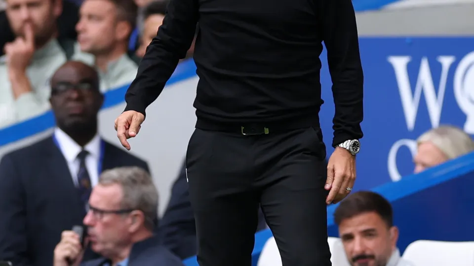 Oficial: Fulham, de Marco Silva, contrata Kevin e Chukwueze