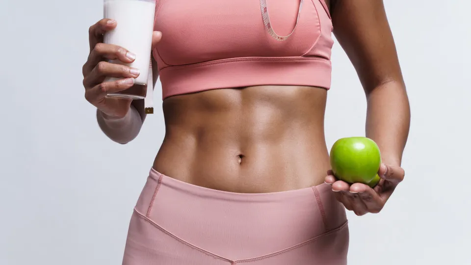 Exercícios mais eficazes do que abdominais para ter uma barriga lisa