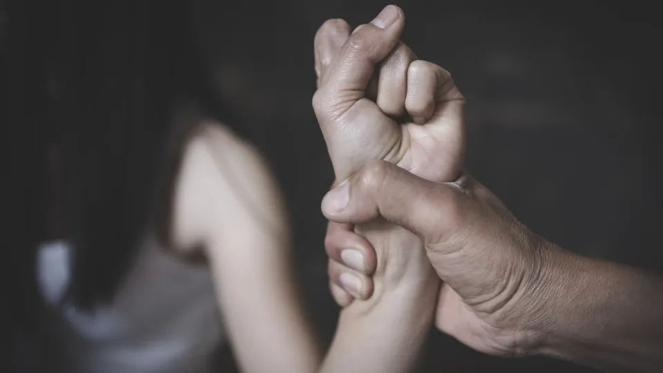 Violência doméstica: Homem detido em Guimarães ficou em prisão preventiva