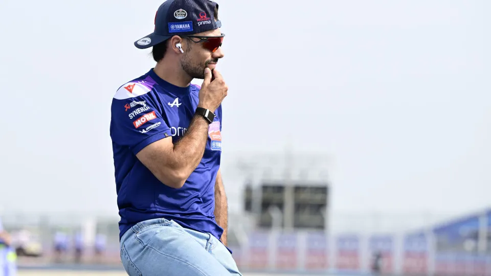 Menos espaço para Oliveira. Rival renova e deixa só um lugar em aberto