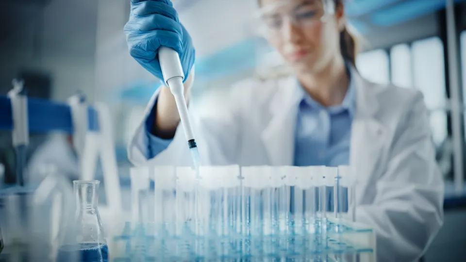 Nova esperança contra o cancro: Cientistas descobrem método inovador