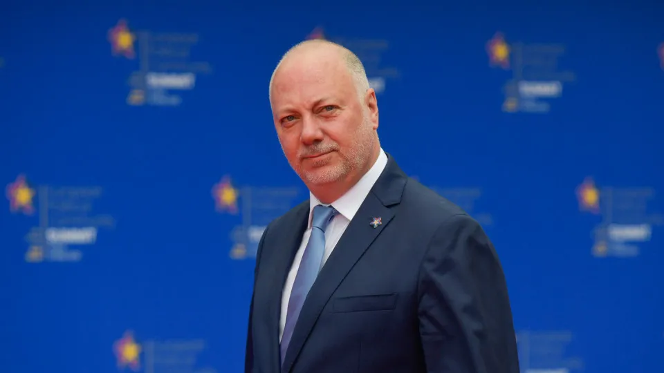 Bulgária diz que incidente com avião de Von der Leyen é "insignificante"
