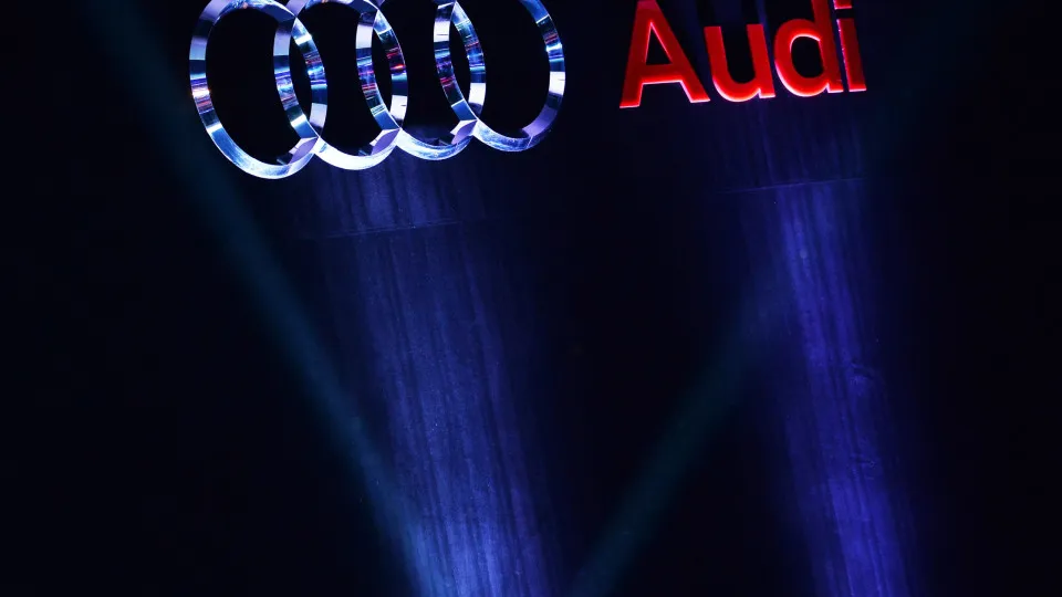 "Algo entre o TT e o R8". Audi prestes a apresentar novo 'concept car'