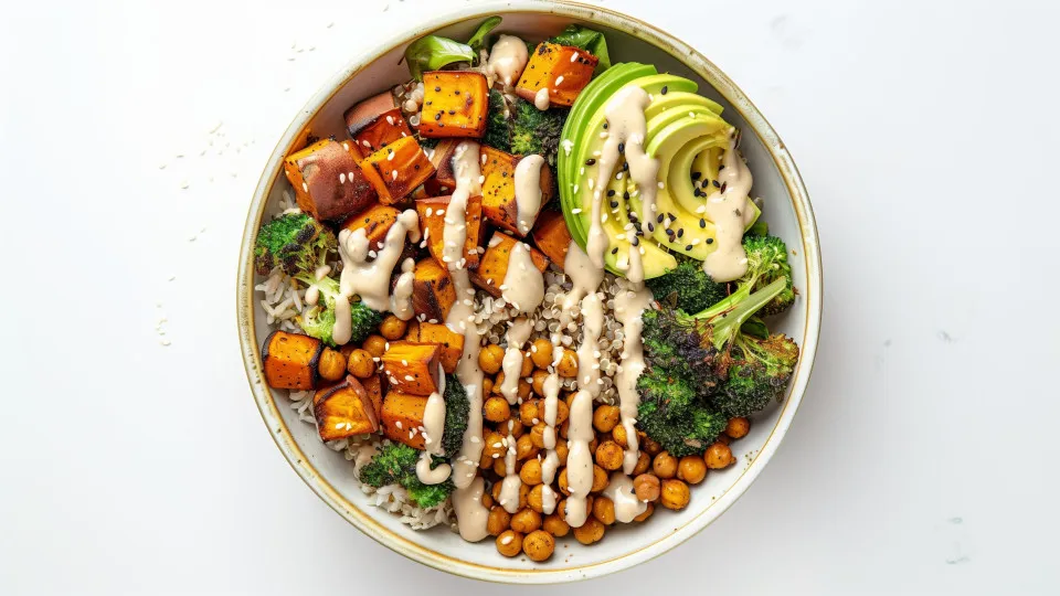 Jantar em menos de nada? Três receitas de bowls super nutritivas