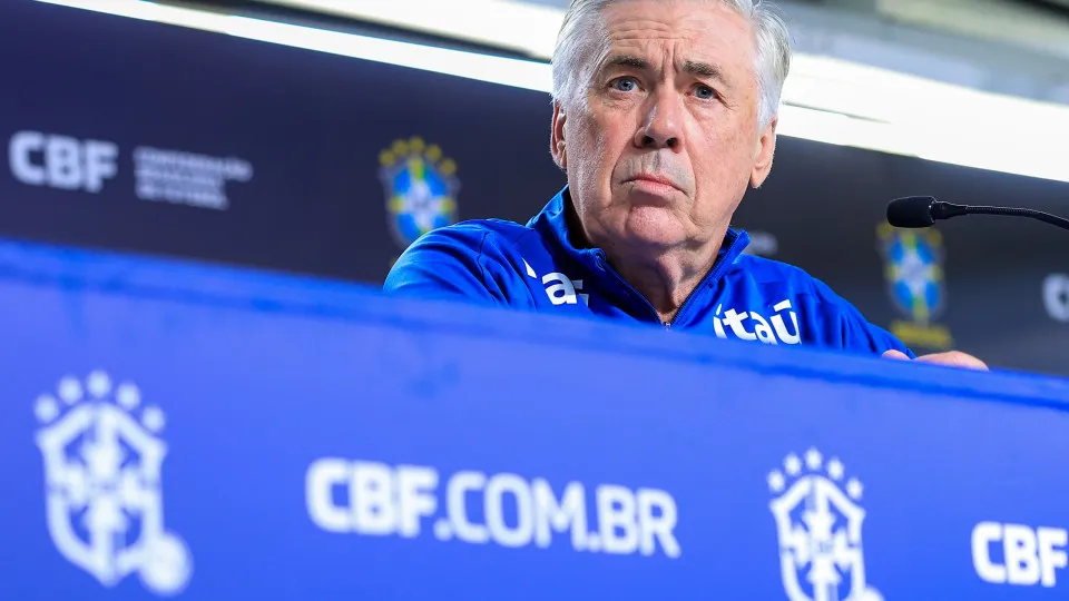 "Ninguém pode questionar a qualidade de Neymar. Já a condição física..."