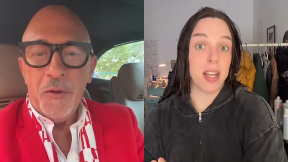 António Leal e Silva responde a Kiko is Hot: "Seguidores ordinários..."