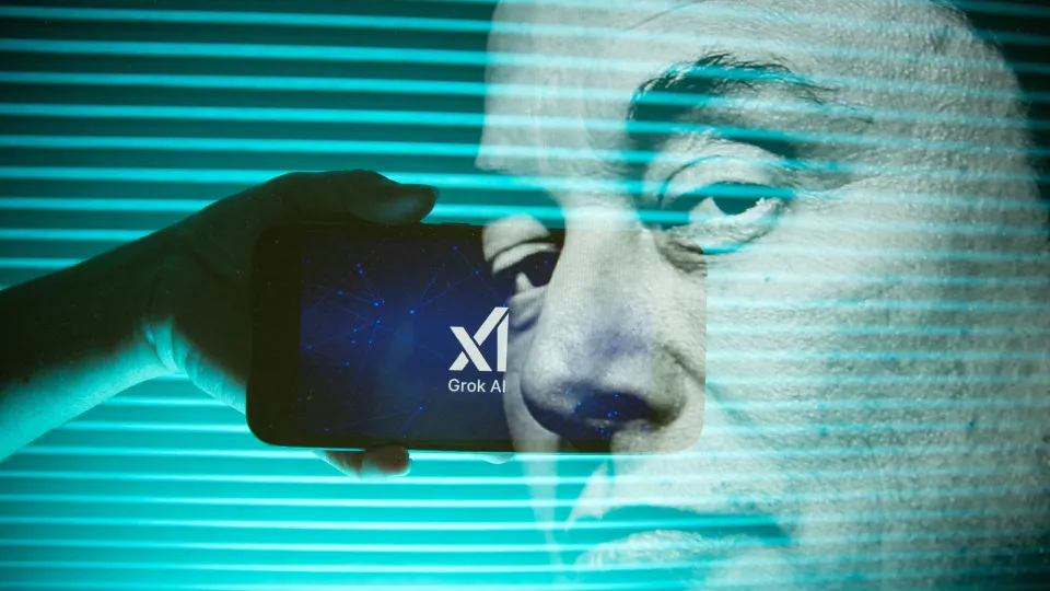 Empresa de IA de Elon Musk, a xAI, perdeu mais um 'peso pesado'