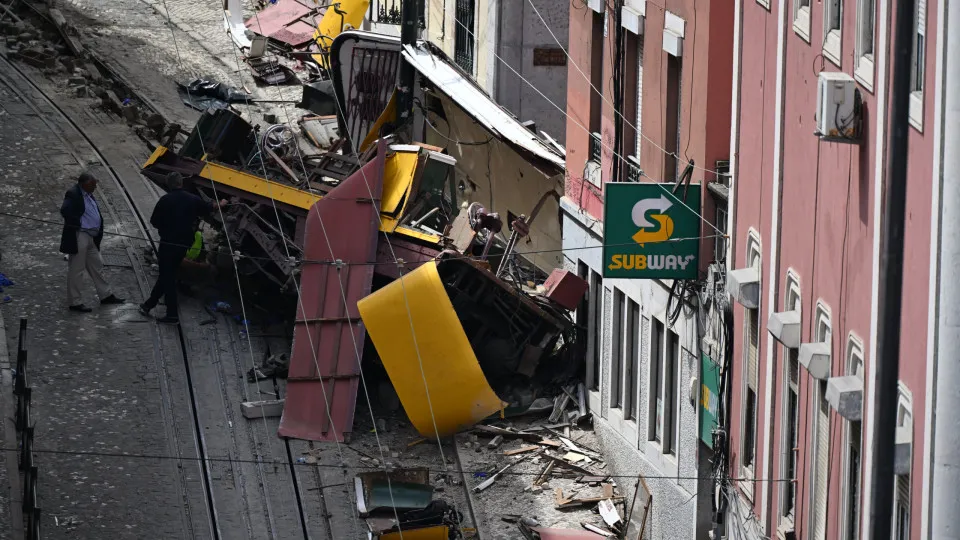 Elevador? Manutenção externa é fator indireto para acidente, diz Strup