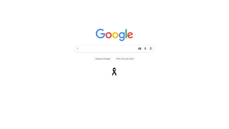 Google está de luto pelas vítimas do acidente em Lisboa